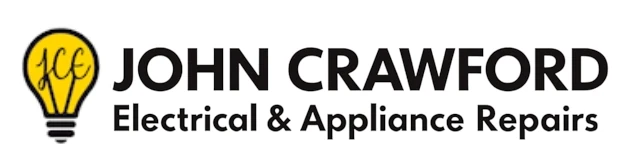 John Crawford Electrical and Appliance Repairs Logo